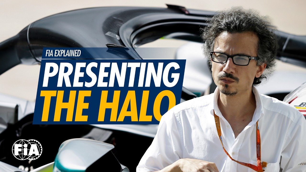 FIA - Presenting the facts behind Halo