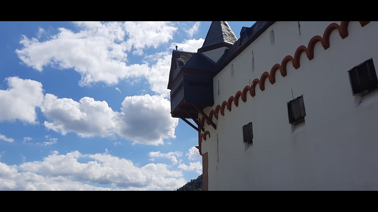 Zollburg Pfalzgrafenstein