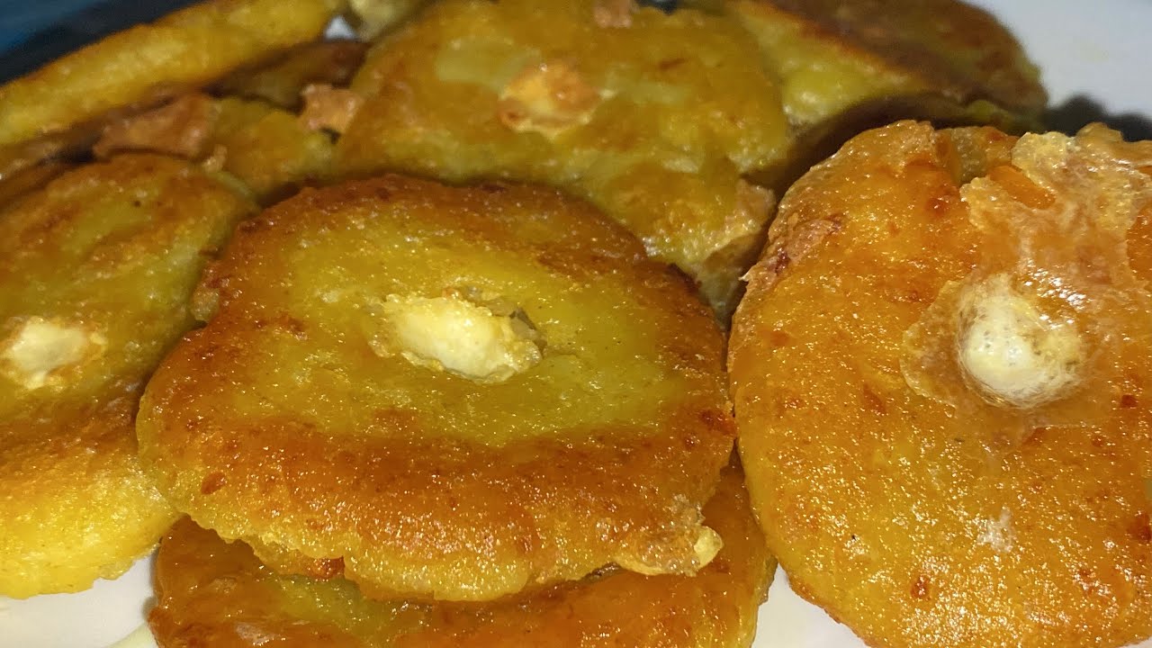 البطاطا على الطريقه الهنديه و مع البيض ،كرسبي ، لذيذه وسهله جدا 