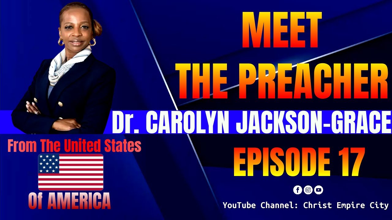 Meet The Preacher / Episode 17