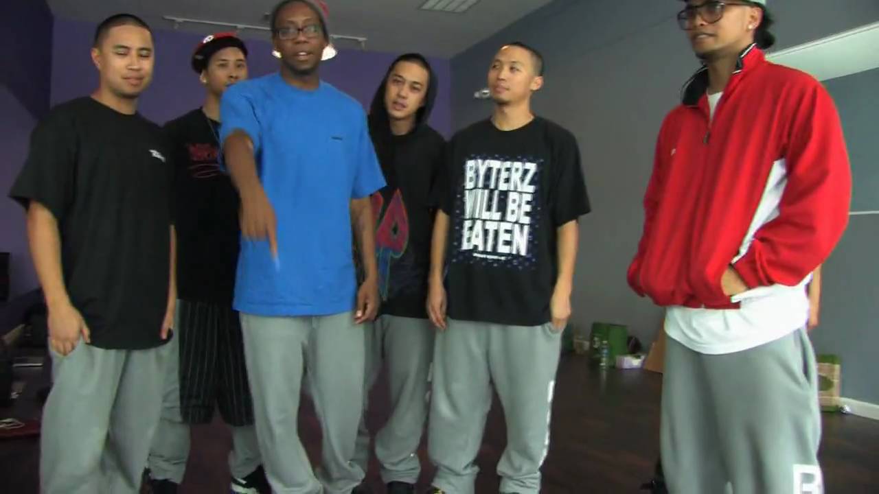JabbaWockeeZ Launching Signature Shake at Millions of Milkshakes!
