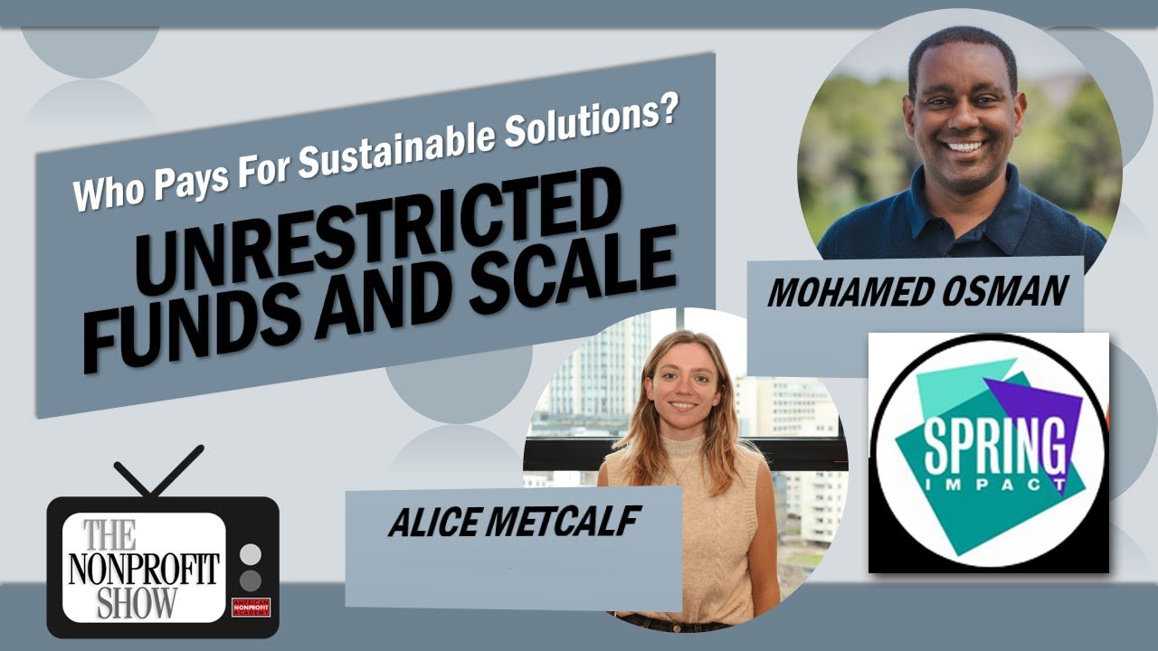 Unlocking Scale: Nonprofit Lessons from Spring Impact&rsquo;s Global Approach