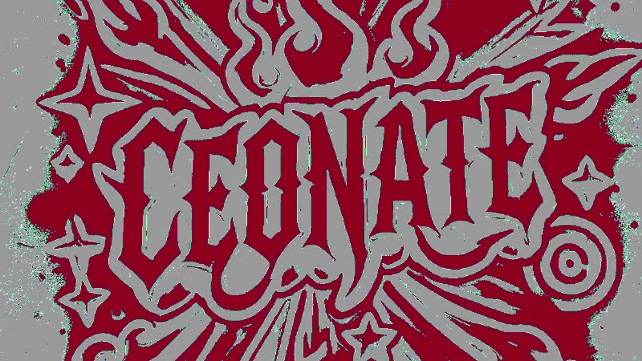 CEONATE - VAULT (Official Audio)