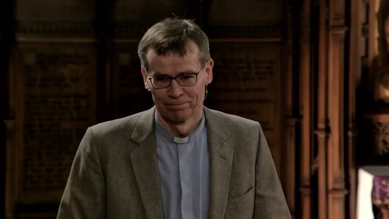 Matthew 11.20-24 - Ready for Judgement? - Sermon - Clayton TV