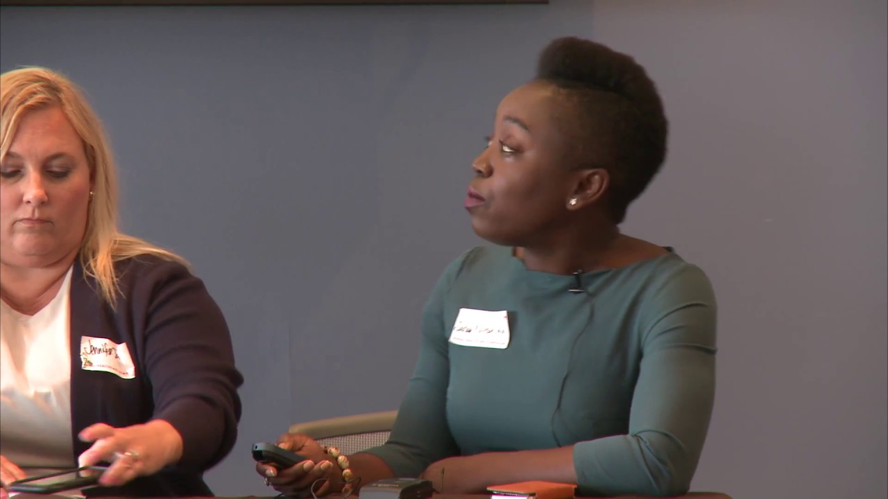 Rural Healthcare Symposium 2018: Rural Mental and Behavioral Health