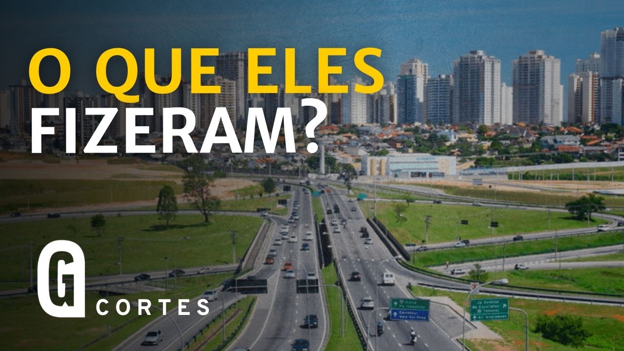 Enquanto capitais travam, São José  dos Campos aposta em frota 100% elétrica | CAFÉ COM A GAZETA