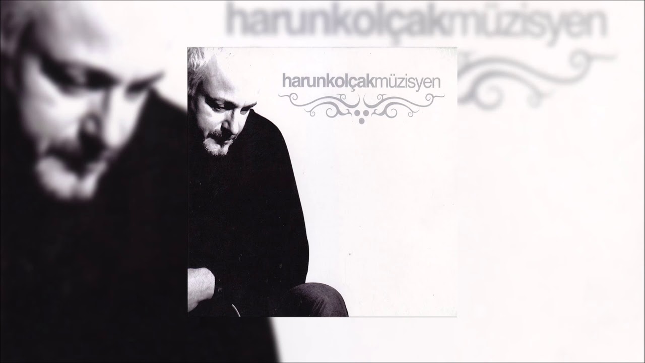 Harun Kolçak - Tanrı Hediyesi