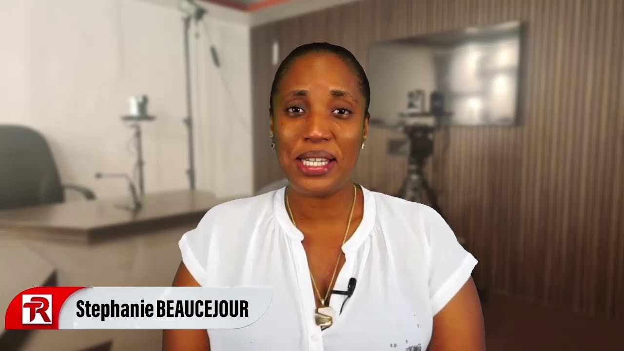 𝗘𝗡 𝗗𝗜𝗥𝗘𝗖𝗧 || PREMYE PATI - SE SA NOU VLE || LUNDI 19 JANVIER 2026