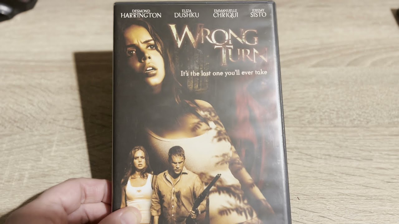 The DVD and Bluray Pickups of the Month December 2021