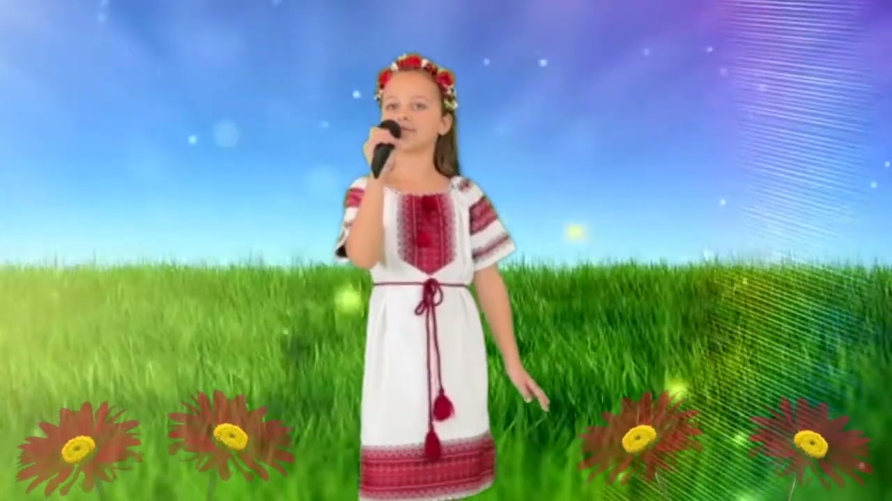 Сочинська Вероніка Одеський ЦДЮТ 