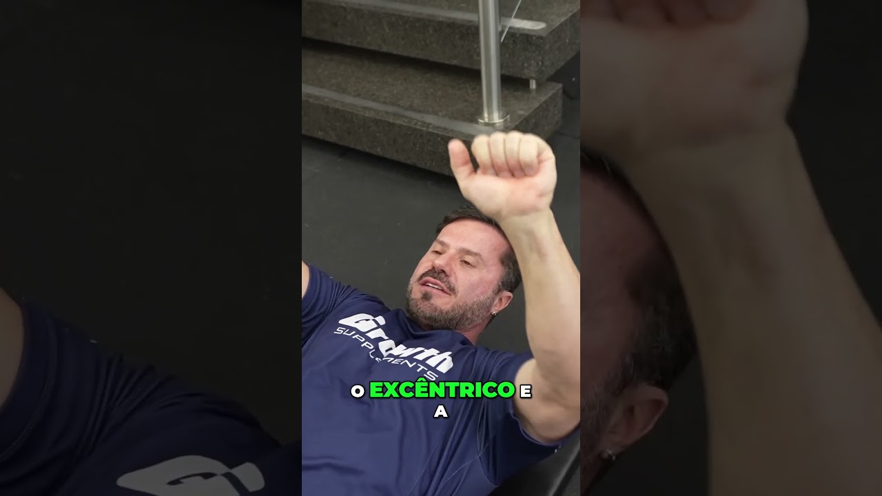 O Dead Stop  Potencialize Seus Exerc&iacute;cios com Esta T&eacute;cnica