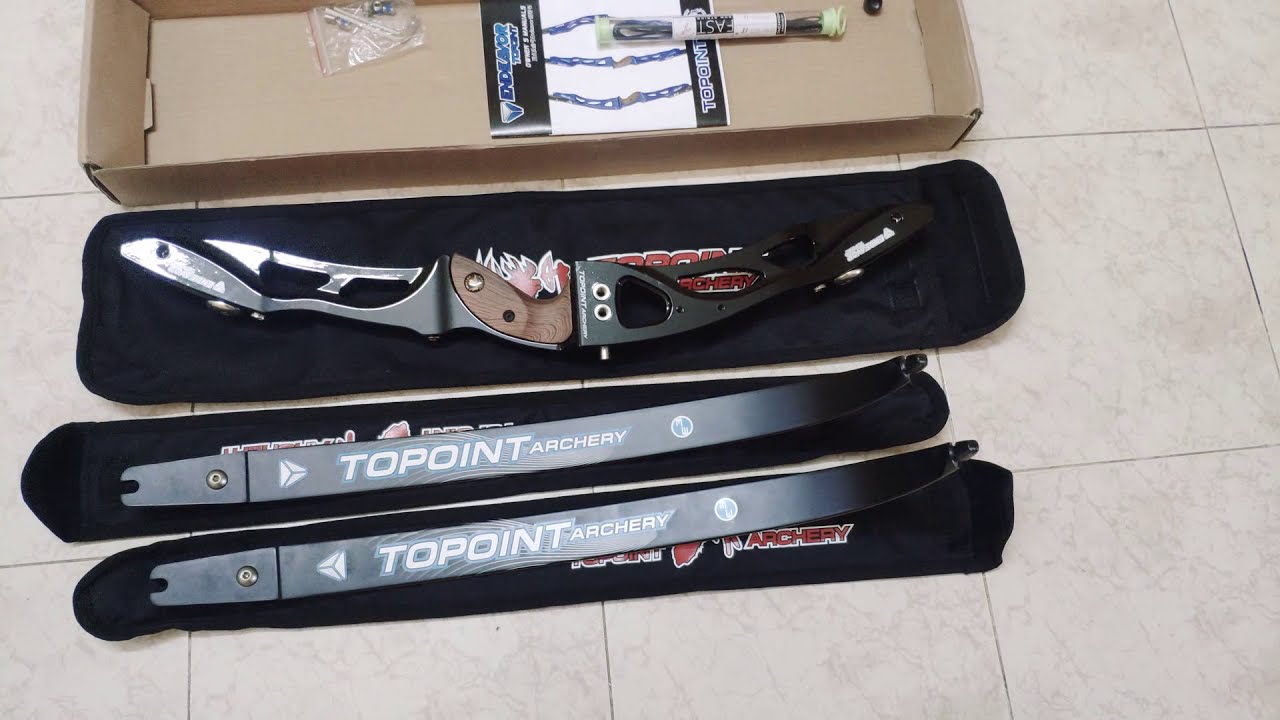 Mở hộp mẫu cung endeavor 2019  topoint