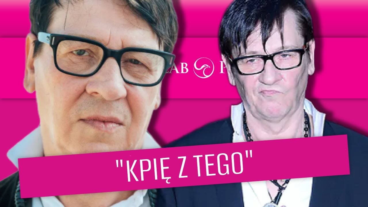 Maciej Maleńczuk wspomina program 