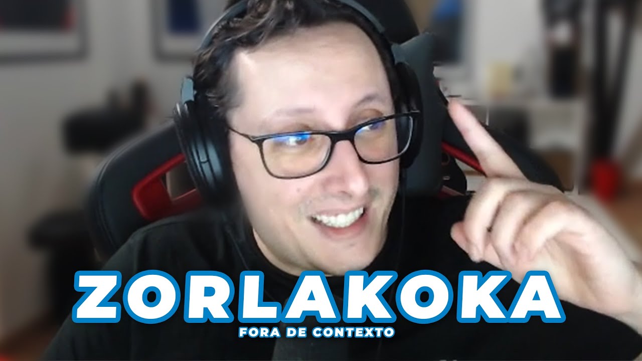 ZORLAK FORA DE CONTEXTO