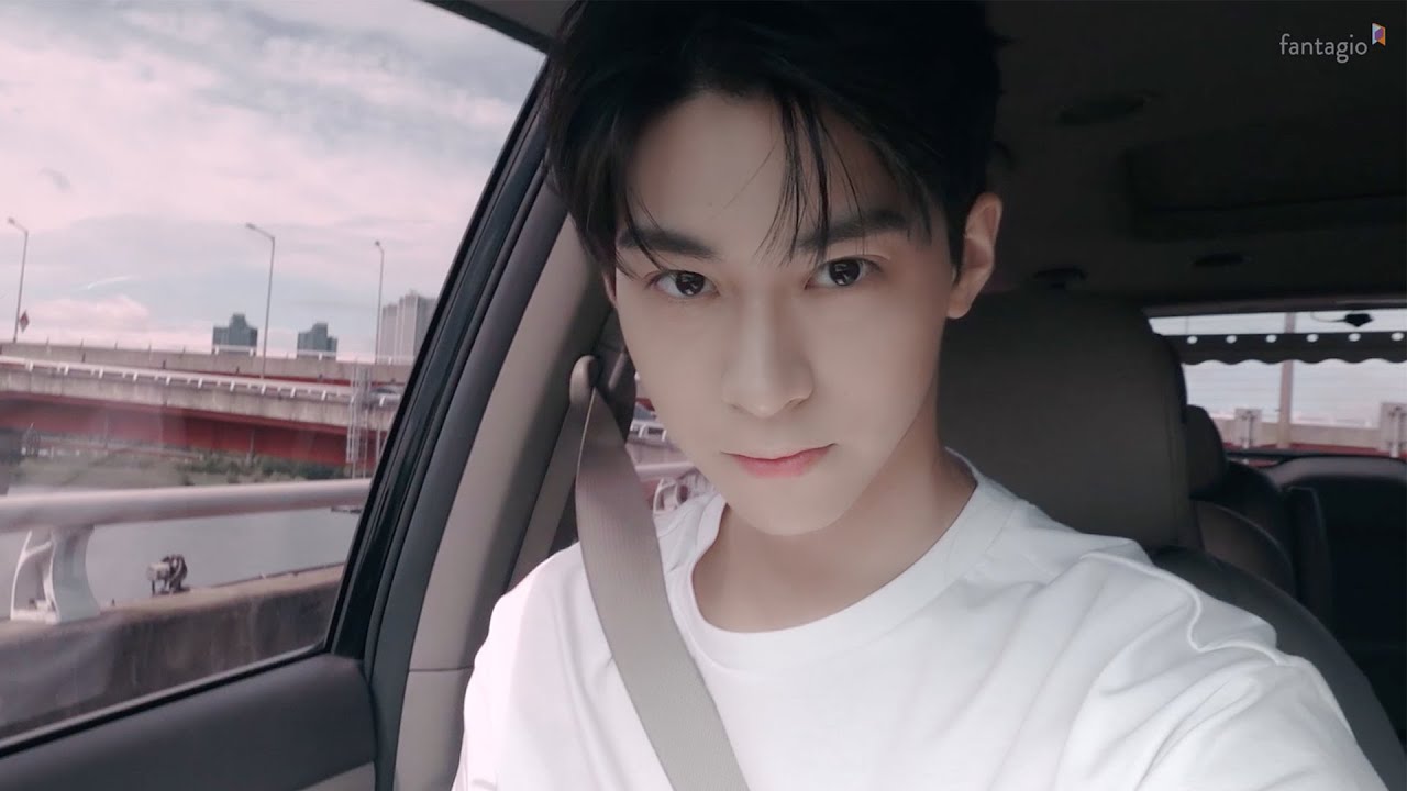 [한기찬하루] EP.01 Preview ♥️