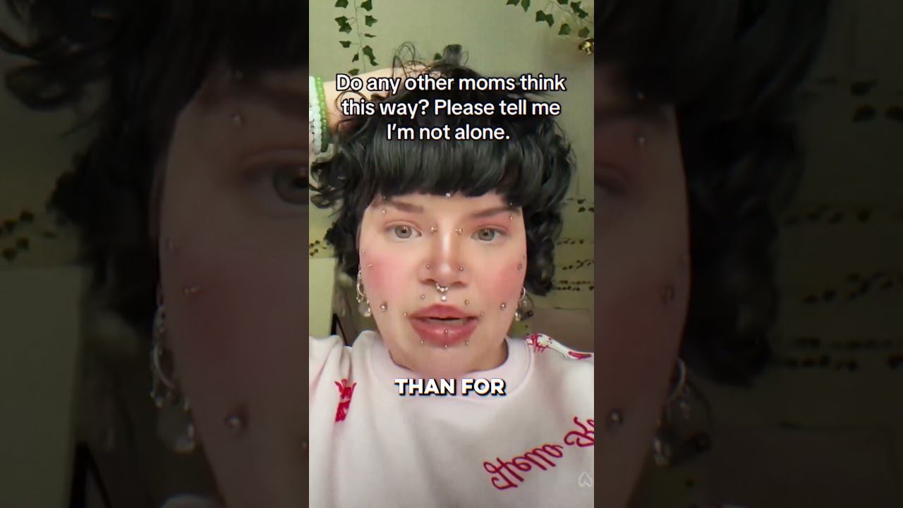This woman can vote