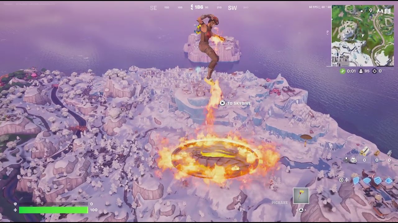 OG mini event