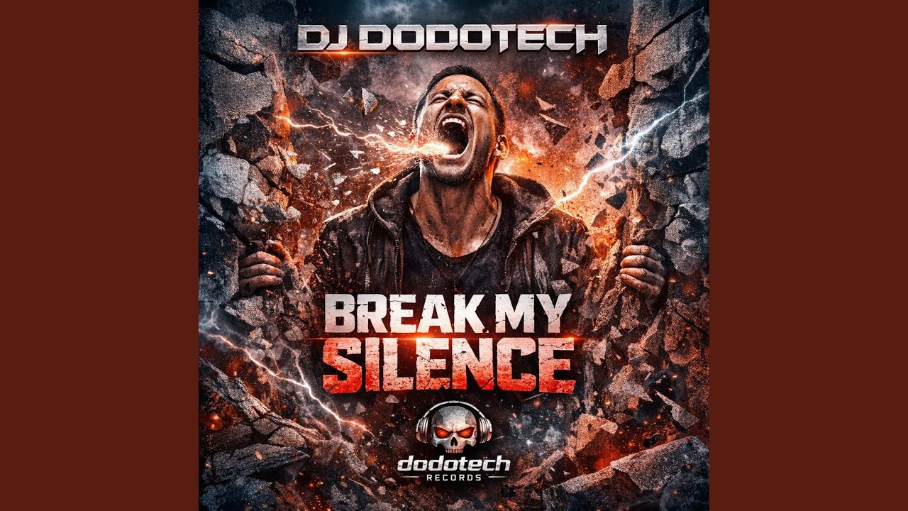 Break my Silence