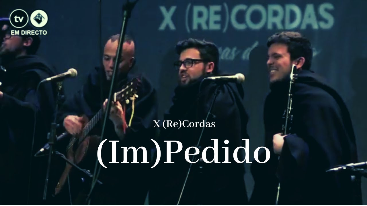 Desconcertuna - (Im)Pedido @ X (Re)Cordas 2019