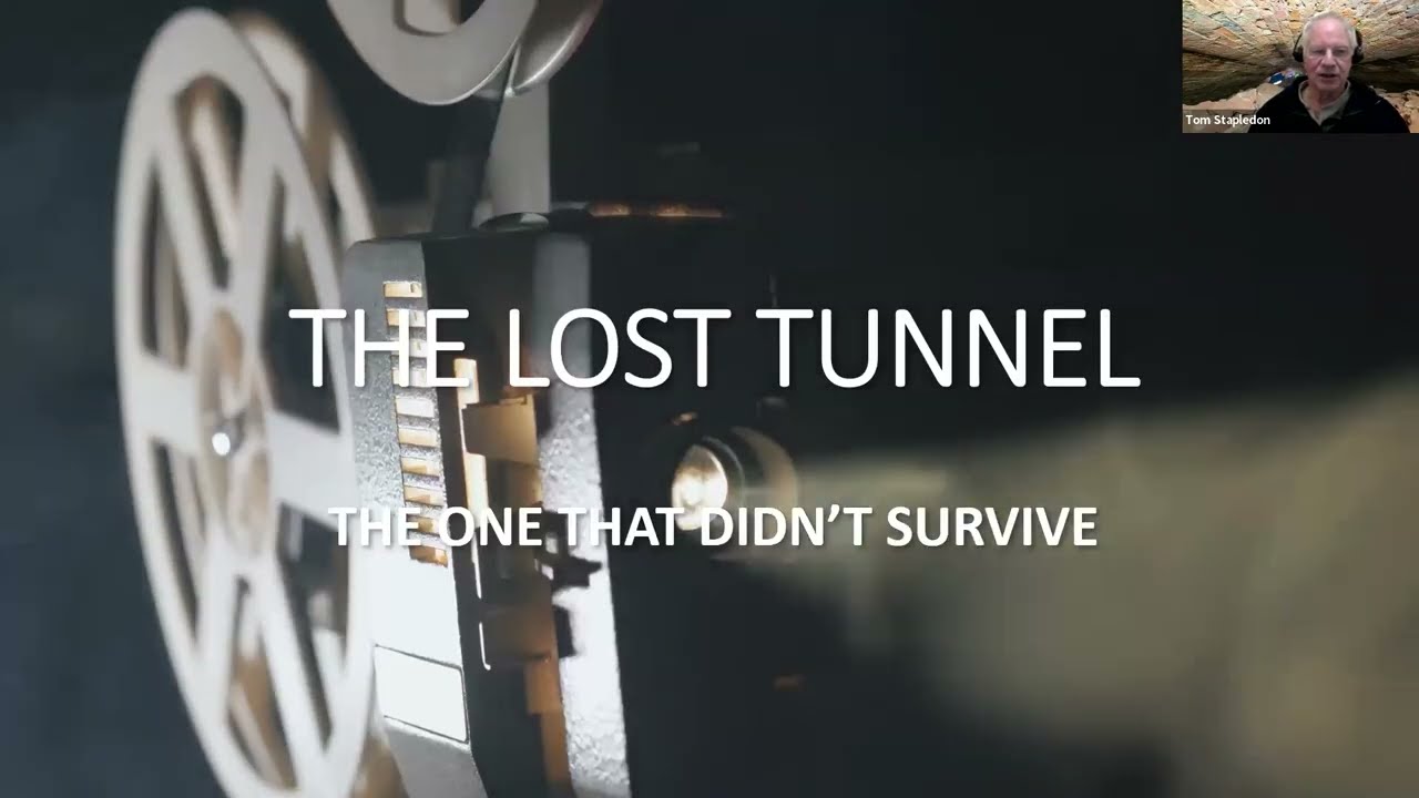 The Lost Tunnel