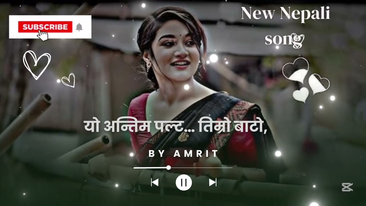 New Nepali lok folk song Broken Heart Song Playlist2026 | Heart Touching Song