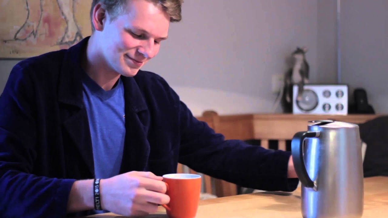 Morgenstimmung - ShitBlog Channel