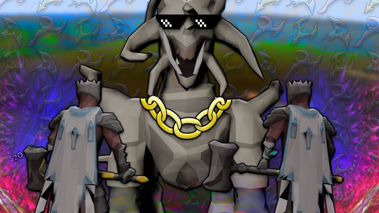Добыча из 10 часов Corporeal Beast (DUO)
