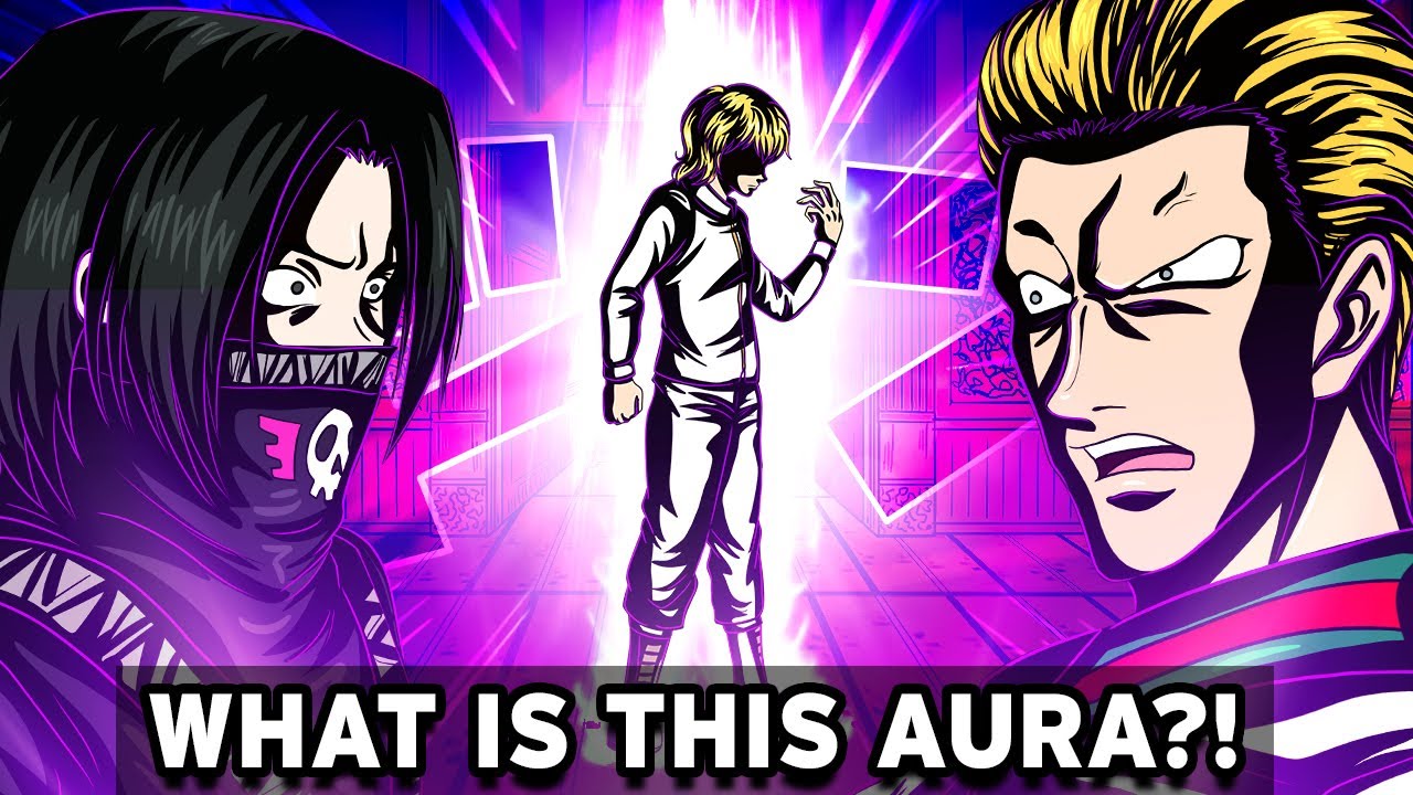 The Phantom Troupe Have a BIG Problem! (HXH 409+)