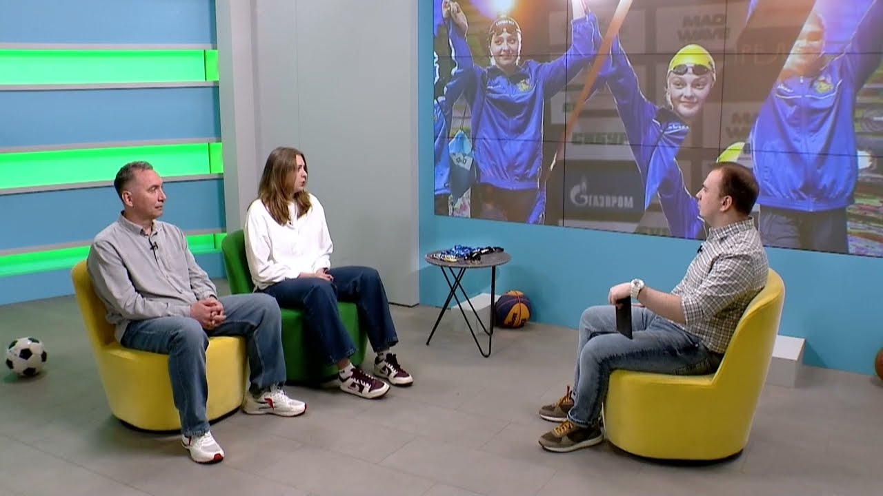 Дарья Клепикова_О долгожданной победе на Чемпионате России и двойном успехе на турнире в Боснии