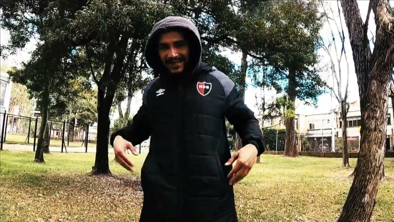 LO GRANDE QUE NO ES PERDONAR - GADAN