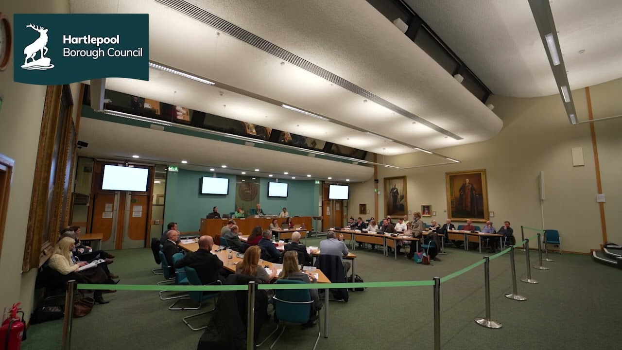Full Council - February 2026