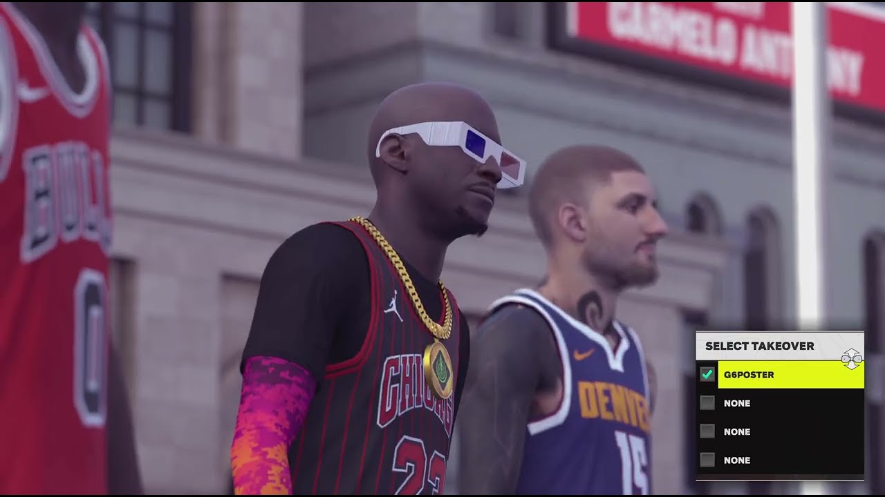 NBA 2K26