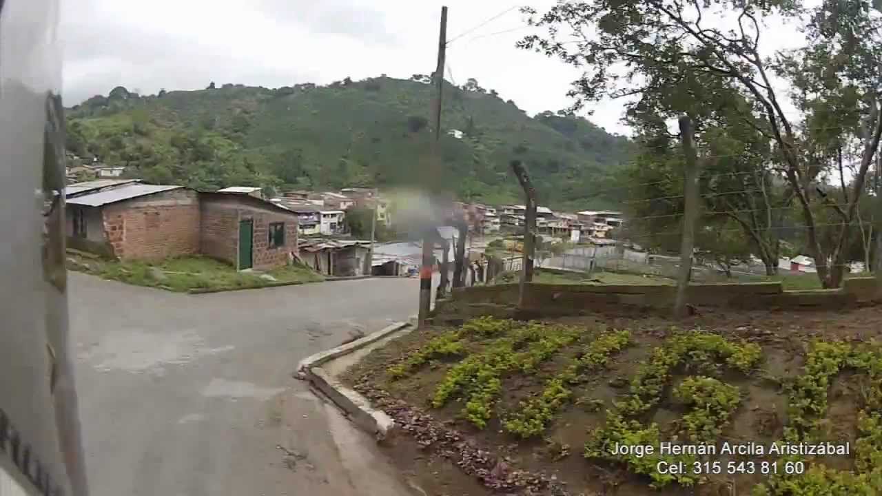 Curtiembres la Maria Calarca