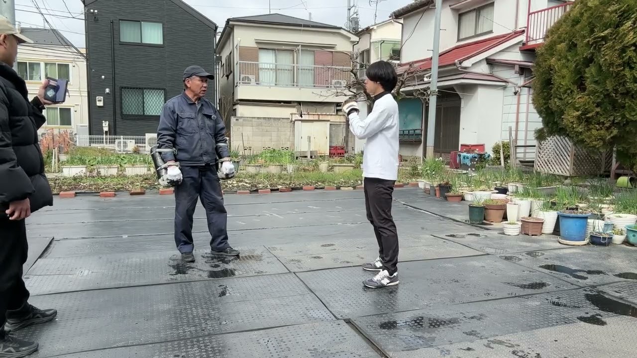 せんどー41日目の練習フル③