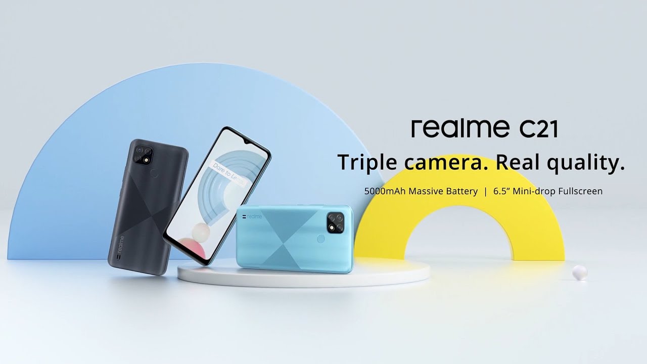 Realme c21 complete revew|Realme best midrange phone|best entry level mobile