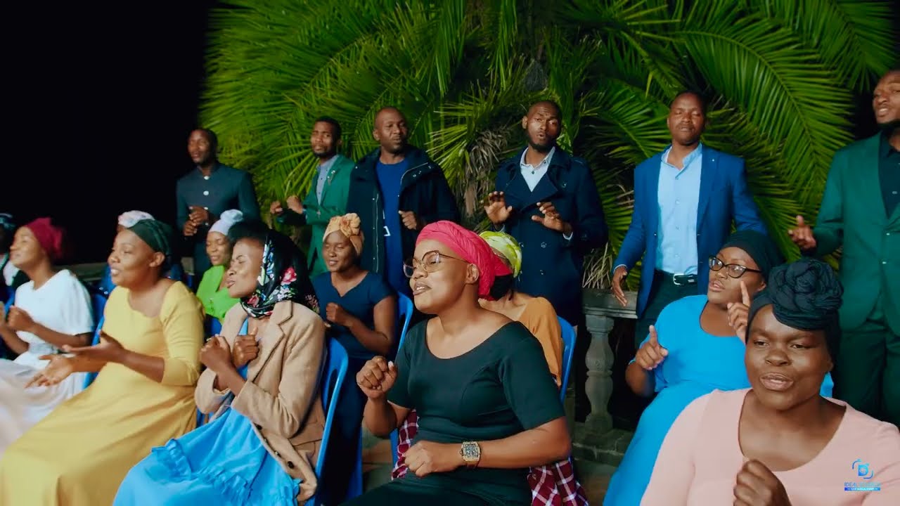 Udhalimu | The Calvary Mesengers | Visuals By Ideal Studios