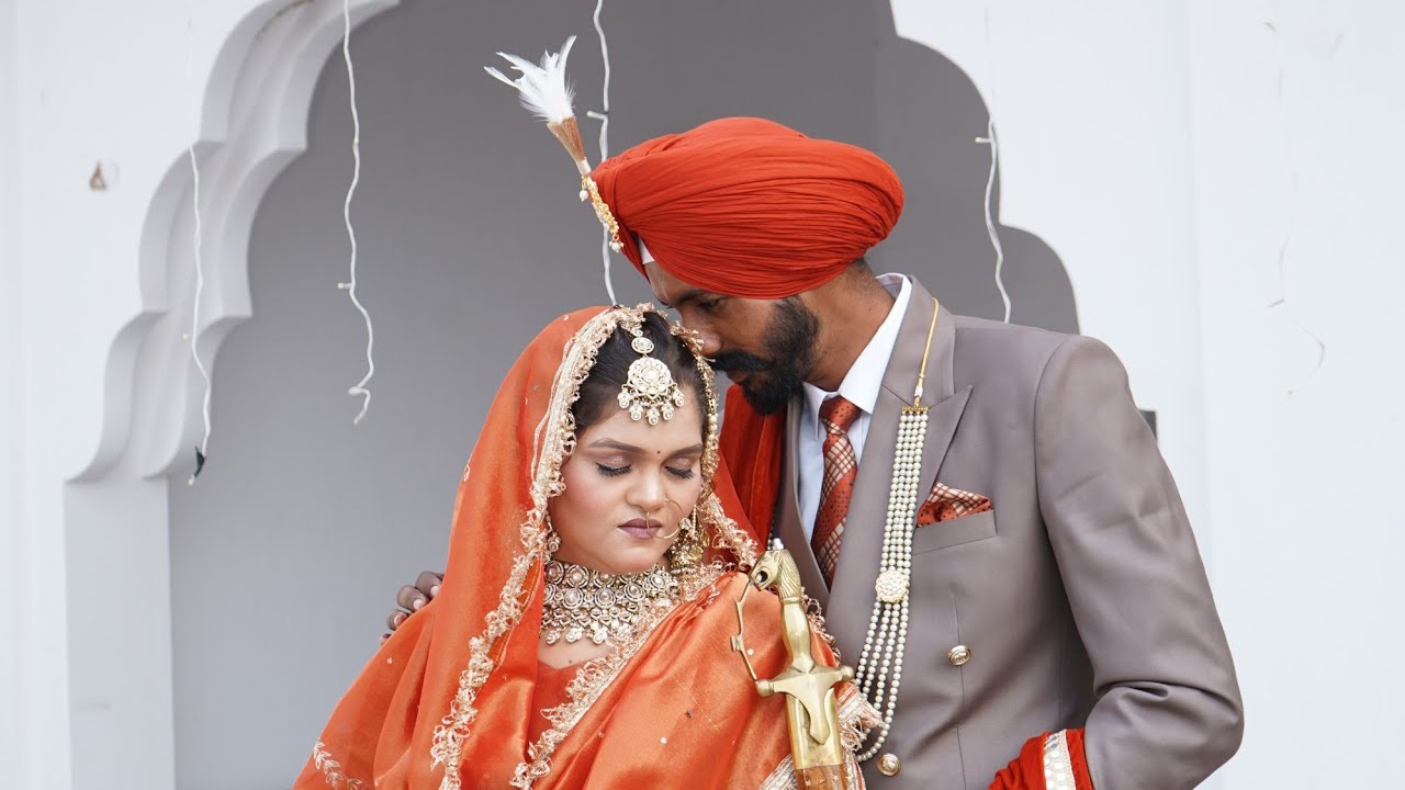 II BEST WEDDING HIGHLIGHT 20224 II