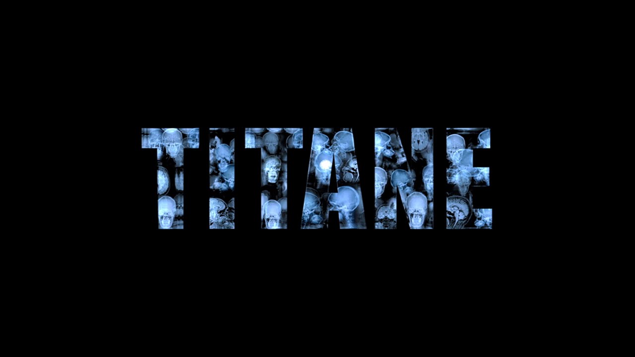 TITANE - Official Trailer