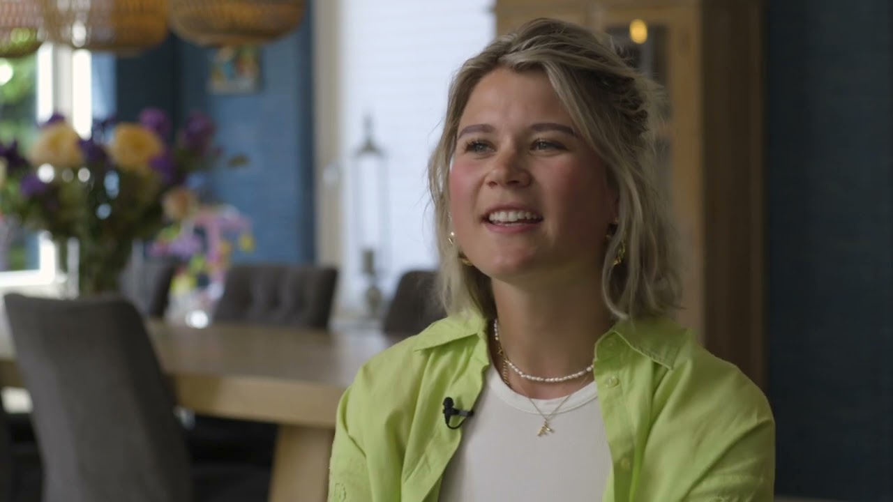 Aflevering 3 - Mijn lijf, mijn leven