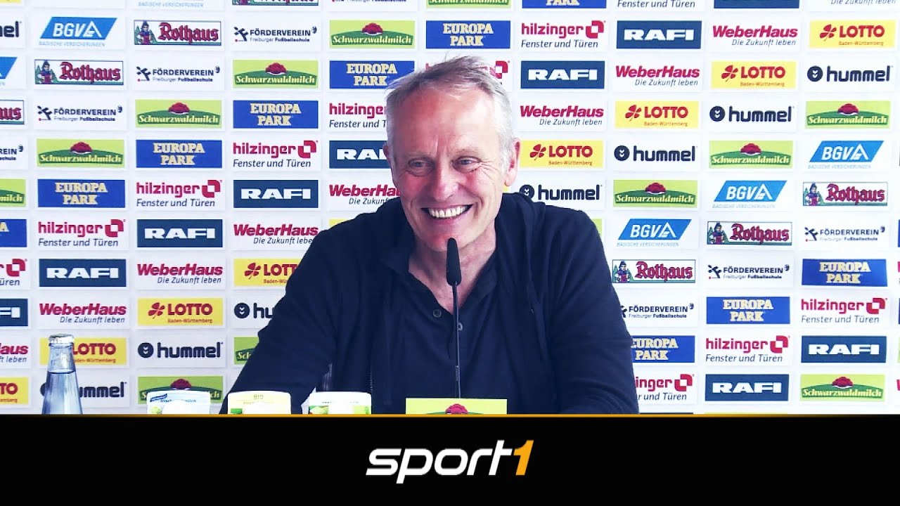 Streich: Wegen Bayern 