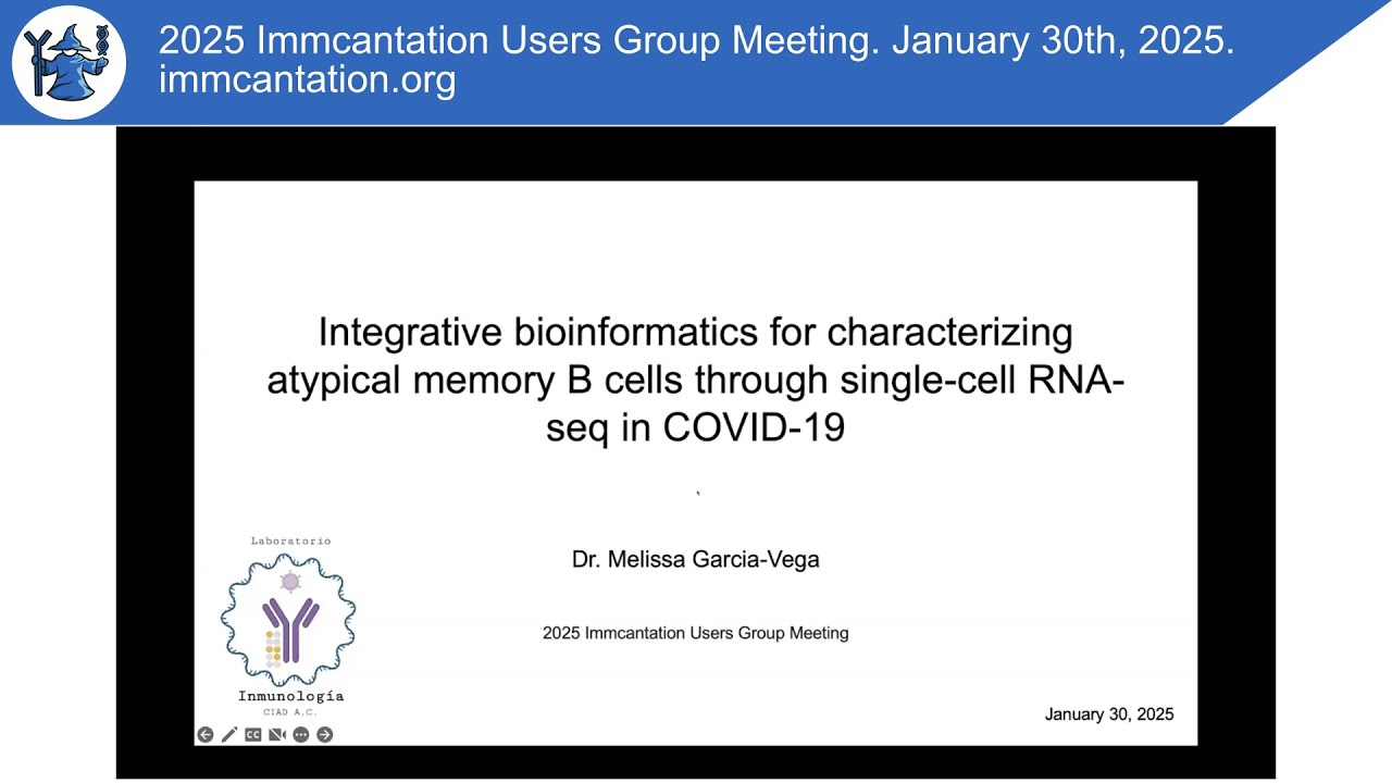 Integrative Bioinformatics for Characterizing Atypical Memory B Cells Through scRNA-seq in COVID-19