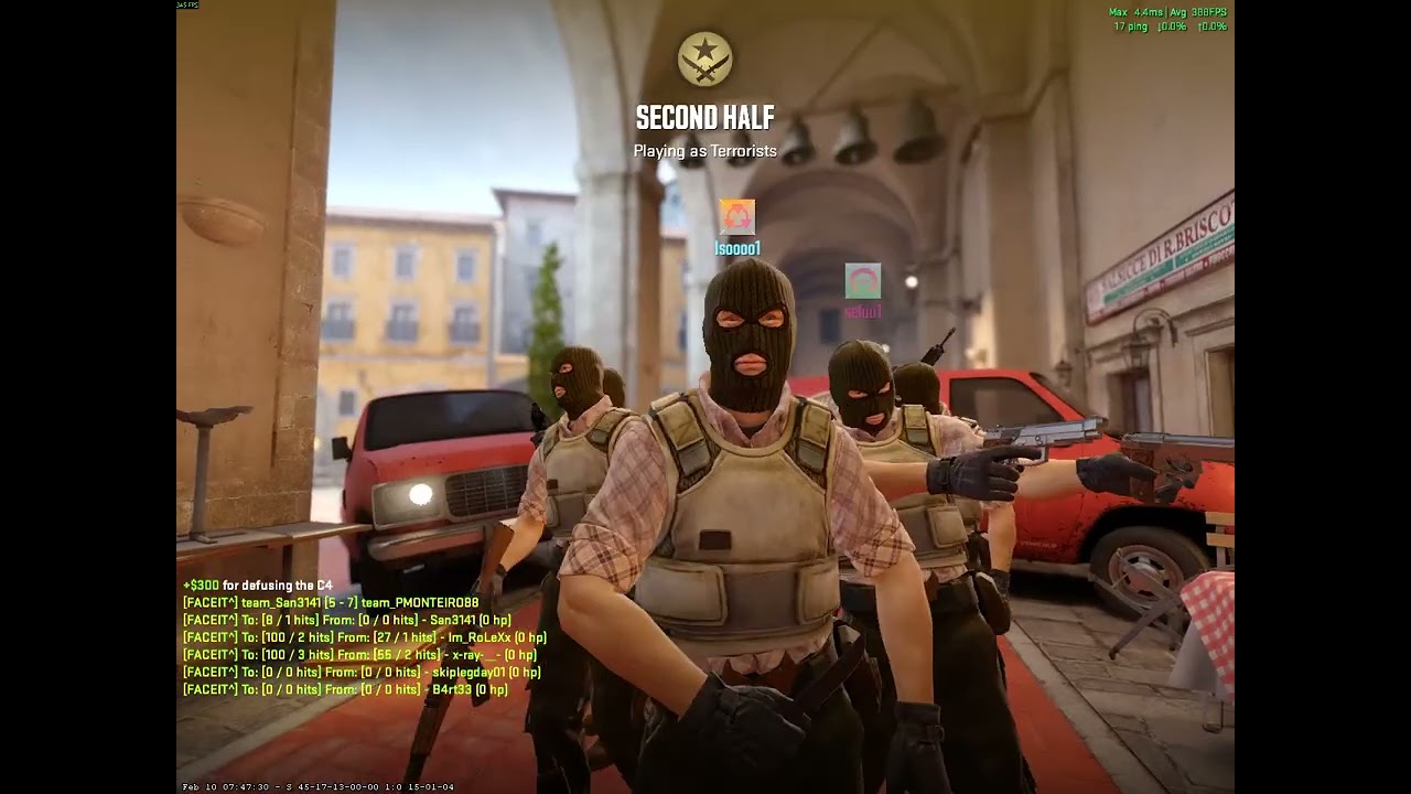 Moments clip from Feb 15, 2026