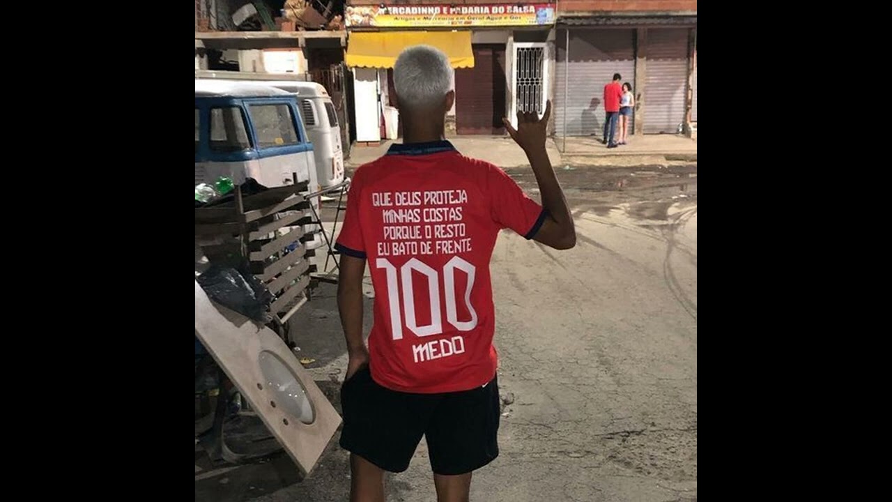o bagulho mudou,multiplicou