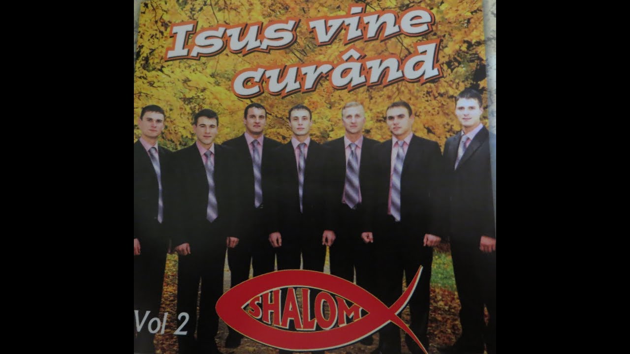 CETATE CE COBORI DIN CERURI...SHALOM