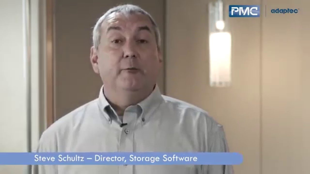 Smart Solutions Family  Delivers Resilient, Efficient, and Easy to Use Storage