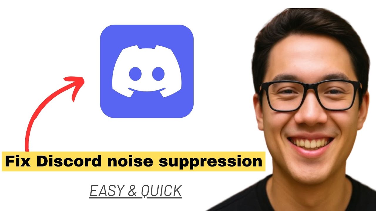 How to fix Discord noise suppression if Krisp isn&rsquo;t working