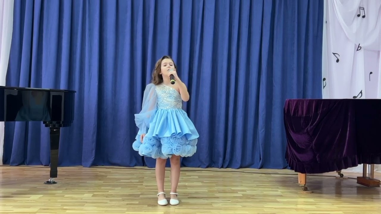 Литвиненко Єва 