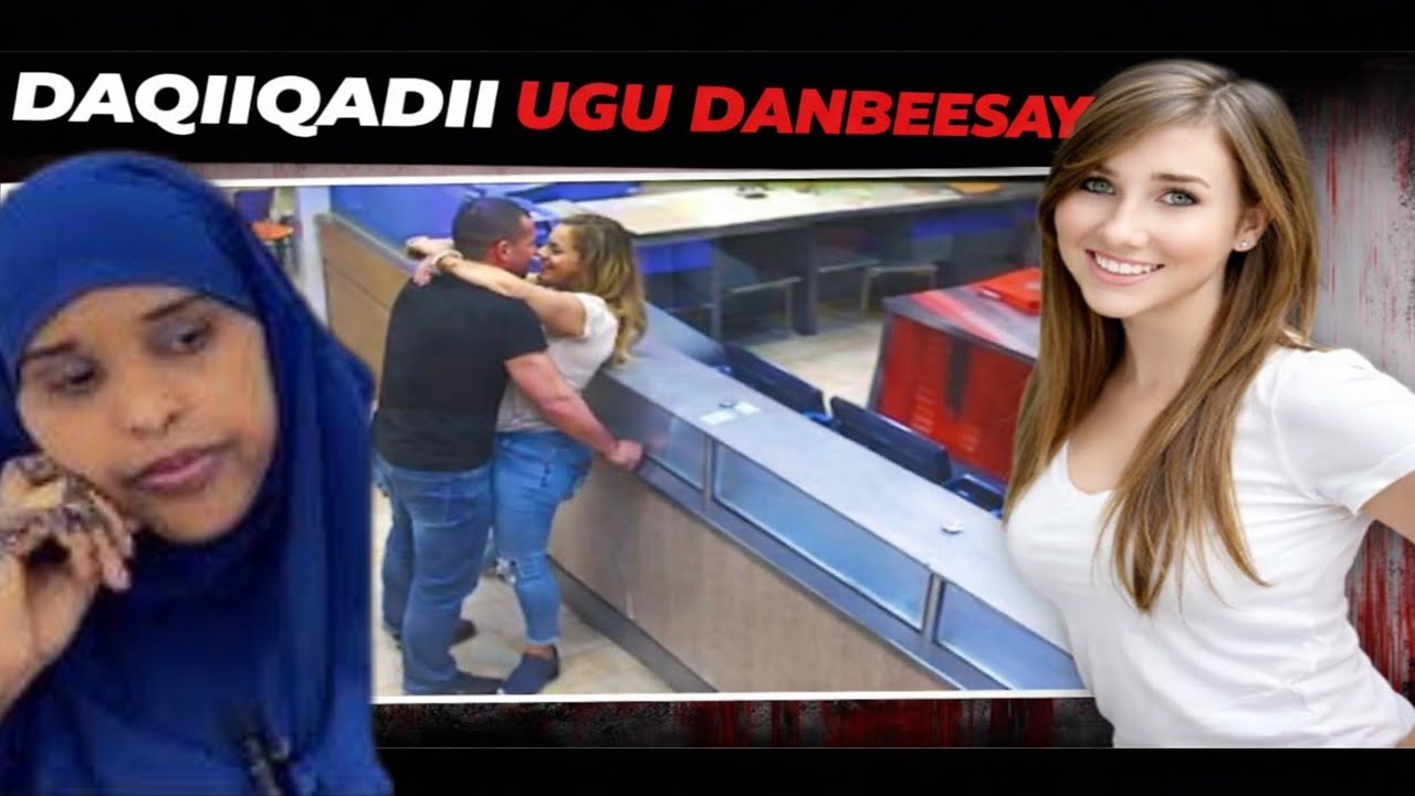 Digniin: Ha aaminin jaceylkaaga kowaad ilaa aad daawato muuqaalkan. True Crime Documentary