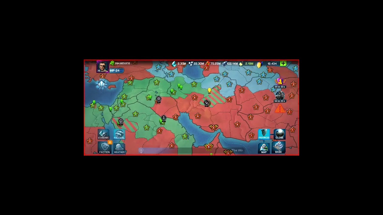 Nexus you don't got it 