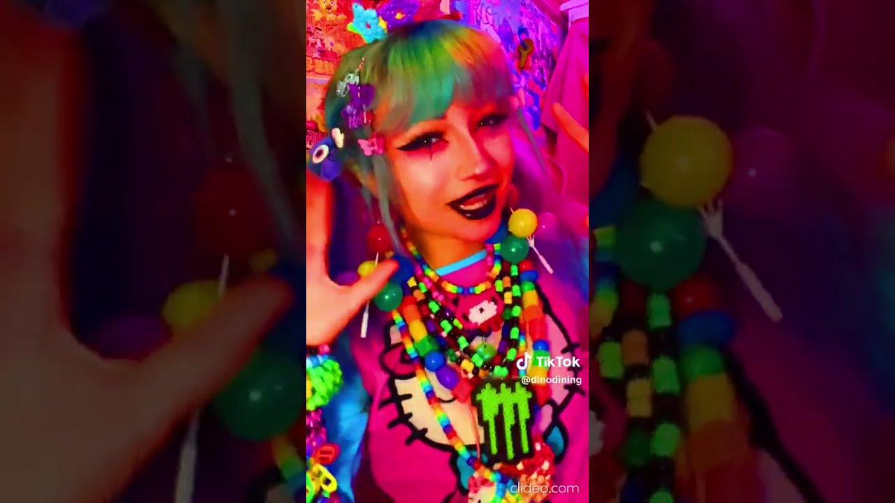 2020/2021 Aesthetic Tiktoks To Give You A Break From The Real World A Moment